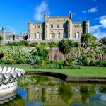 Ayr Castle